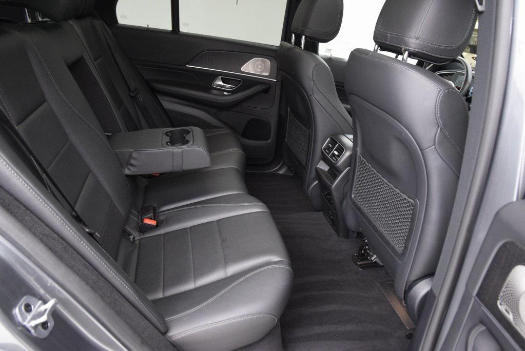 used 2023 Mercedes-Benz GLE 350 car, priced at $37,498