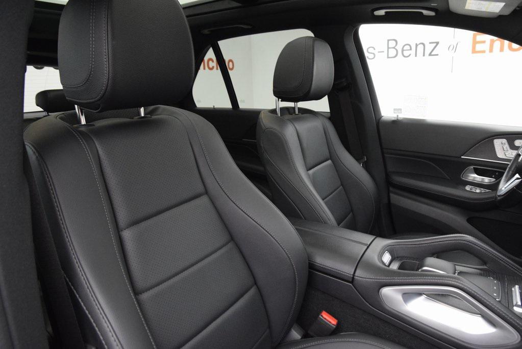 used 2023 Mercedes-Benz GLE 350 car, priced at $37,498