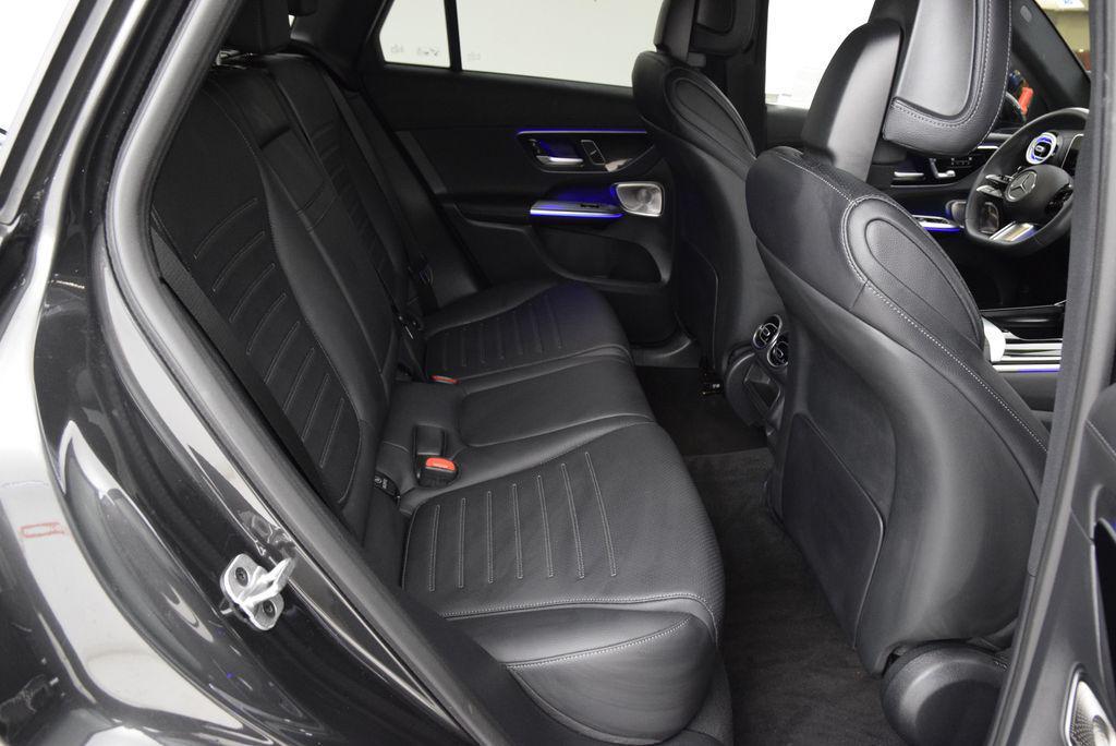 used 2026 Mercedes-Benz GLC 300 car, priced at $51,497