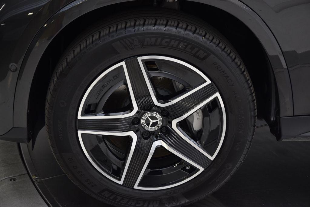 used 2026 Mercedes-Benz GLC 300 car, priced at $51,497