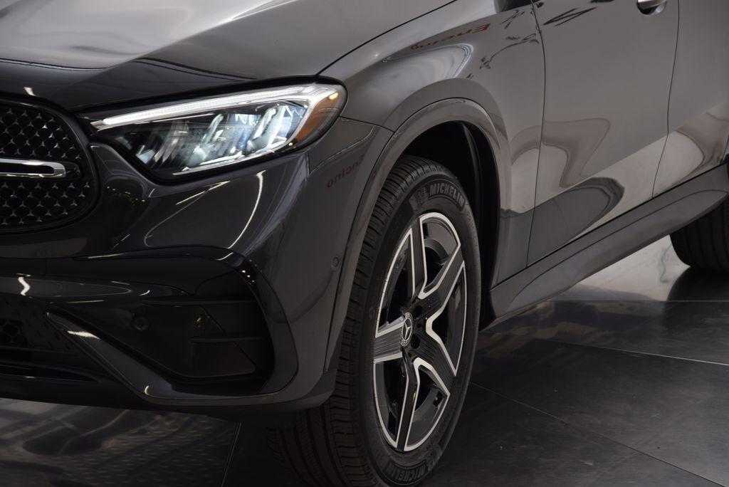used 2026 Mercedes-Benz GLC 300 car, priced at $51,497