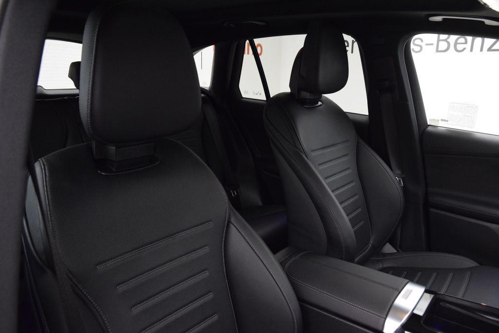 used 2026 Mercedes-Benz GLC 300 car, priced at $51,497