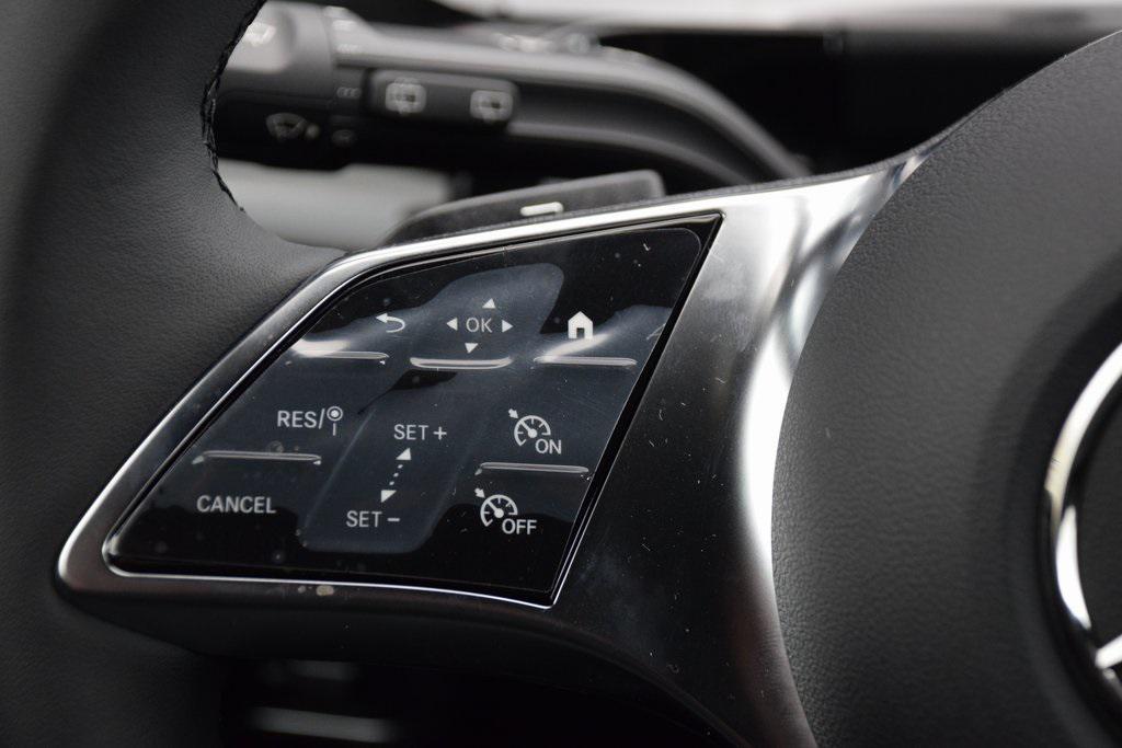 new 2026 Mercedes-Benz GLA 250 car, priced at $43,250