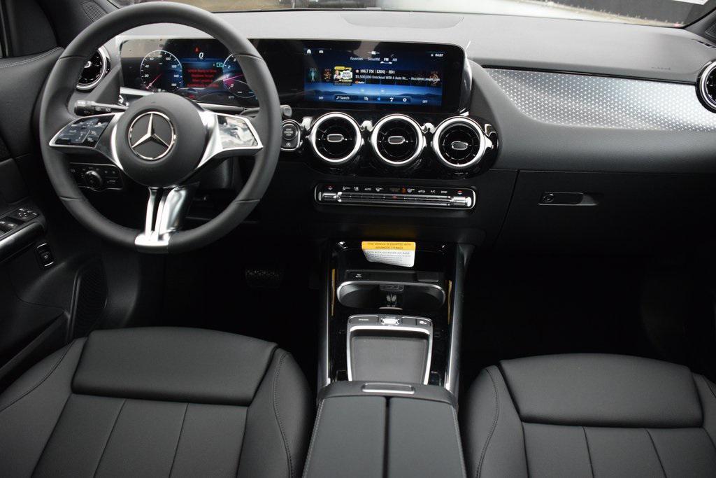 new 2026 Mercedes-Benz GLA 250 car, priced at $43,250
