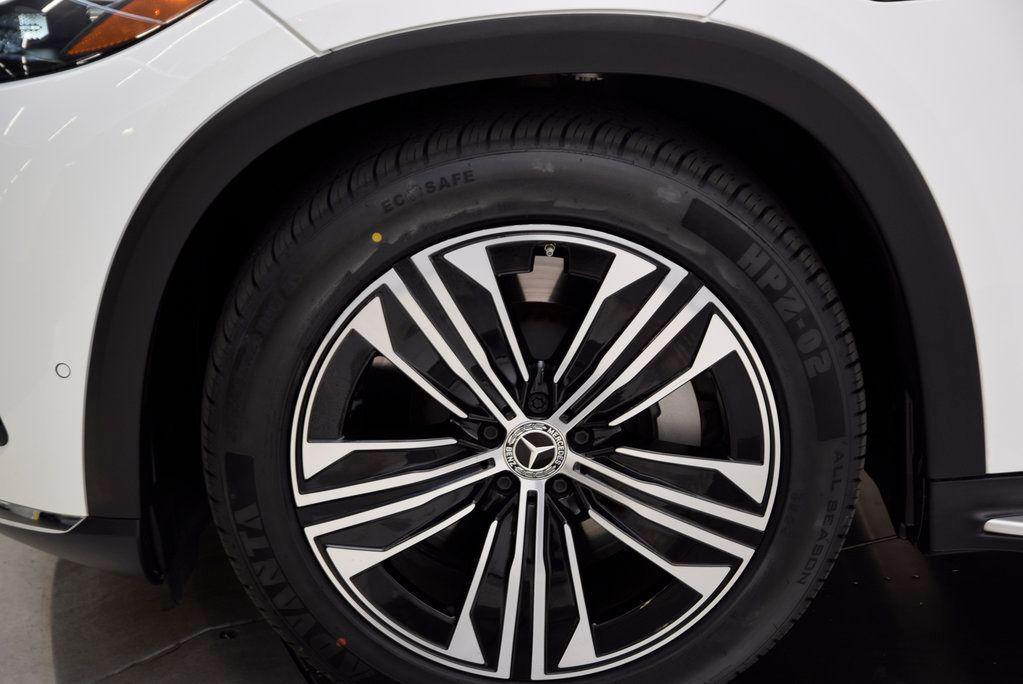 used 2023 Mercedes-Benz EQS 450 car, priced at $45,998