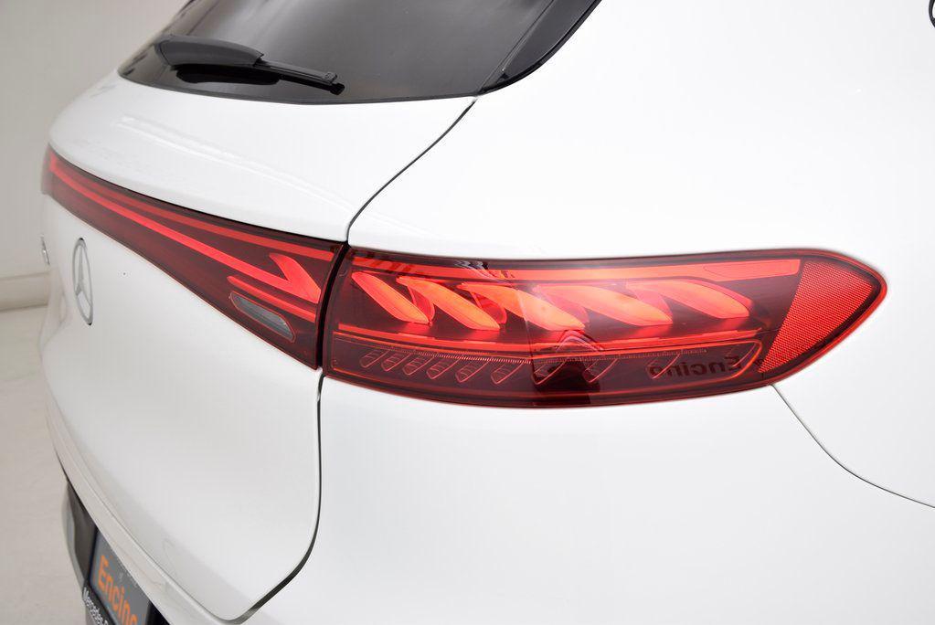 used 2023 Mercedes-Benz EQS 450 car, priced at $45,998