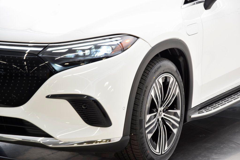 used 2023 Mercedes-Benz EQS 450 car, priced at $45,998