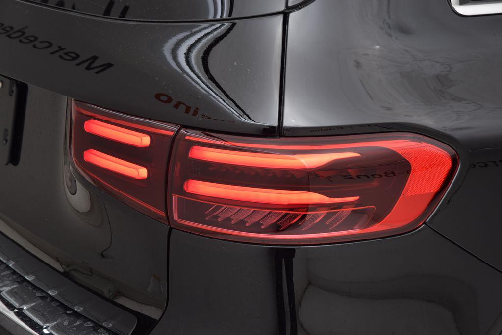 new 2026 Mercedes-Benz GLB 250 car, priced at $49,895