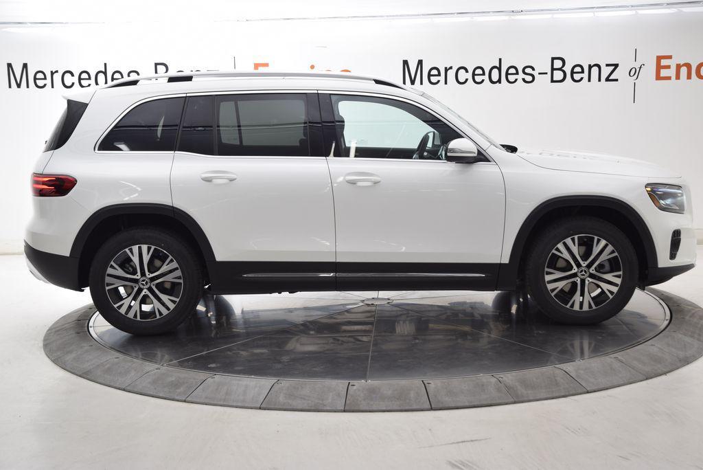 new 2026 Mercedes-Benz GLB 250 car, priced at $46,685