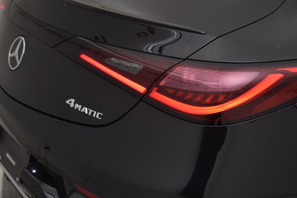 new 2026 Mercedes-Benz CLE 300 car, priced at $66,625