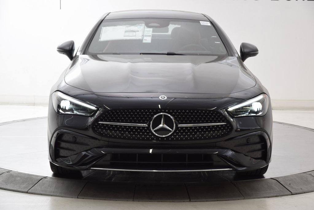 new 2026 Mercedes-Benz CLE 300 car, priced at $66,625
