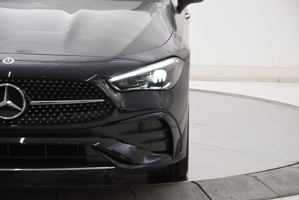 new 2026 Mercedes-Benz CLE 300 car, priced at $66,625