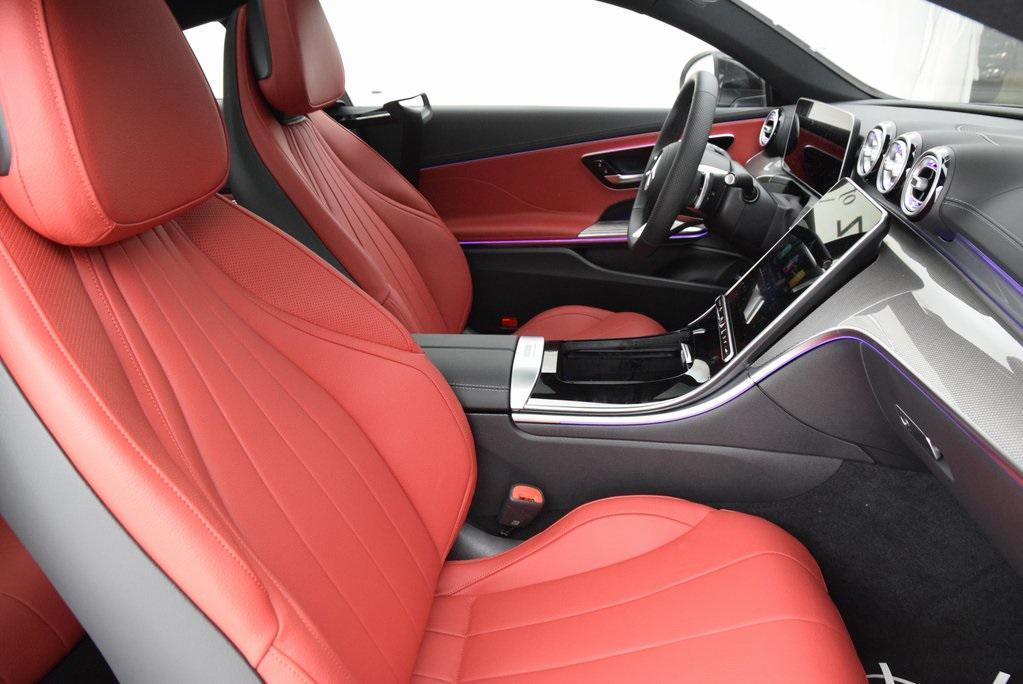 new 2026 Mercedes-Benz CLE 300 car, priced at $66,625