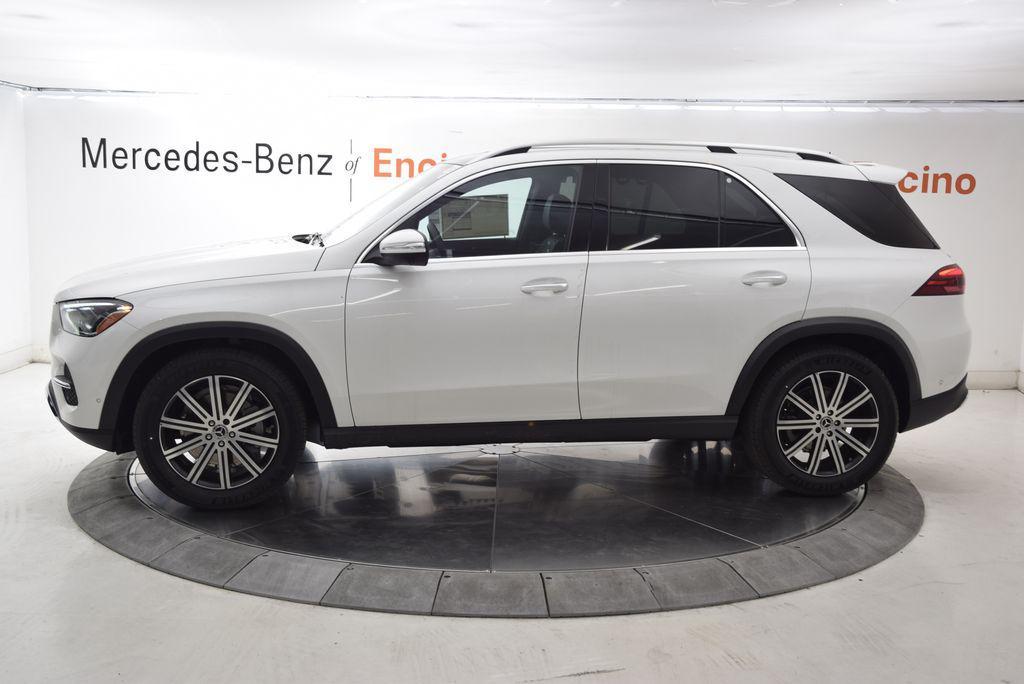 new 2026 Mercedes-Benz GLE 350 car, priced at $72,600