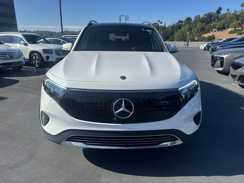 used 2024 Mercedes-Benz EQB 300 car, priced at $32,997