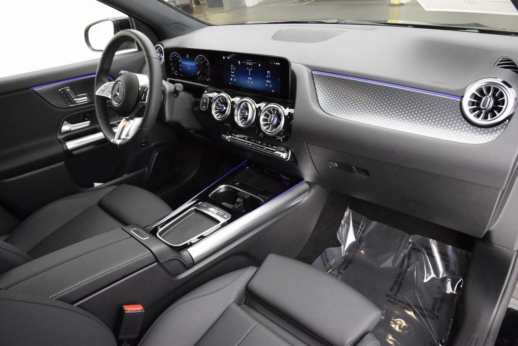 used 2026 Mercedes-Benz GLA 250 car, priced at $38,997