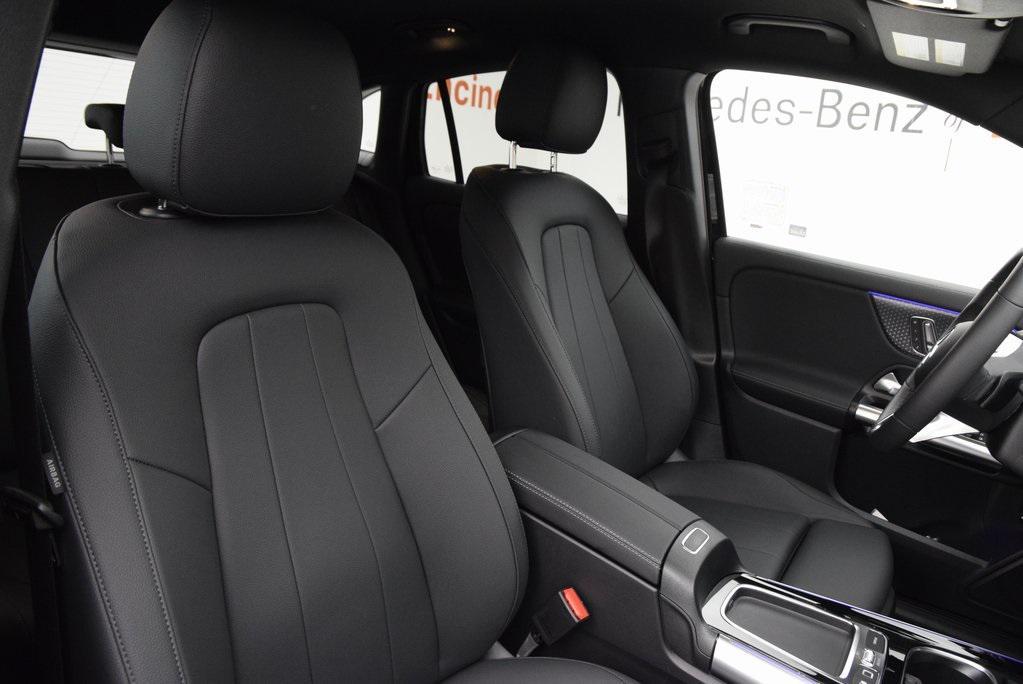 used 2026 Mercedes-Benz GLA 250 car, priced at $38,997