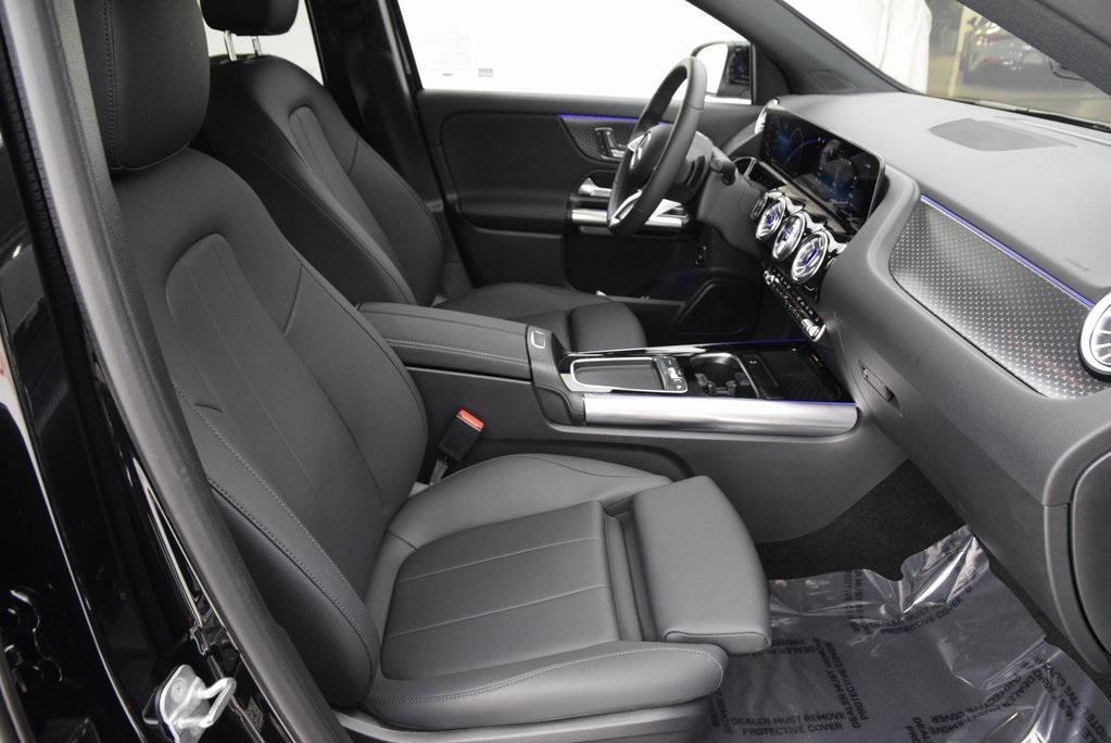 used 2026 Mercedes-Benz GLA 250 car, priced at $38,997