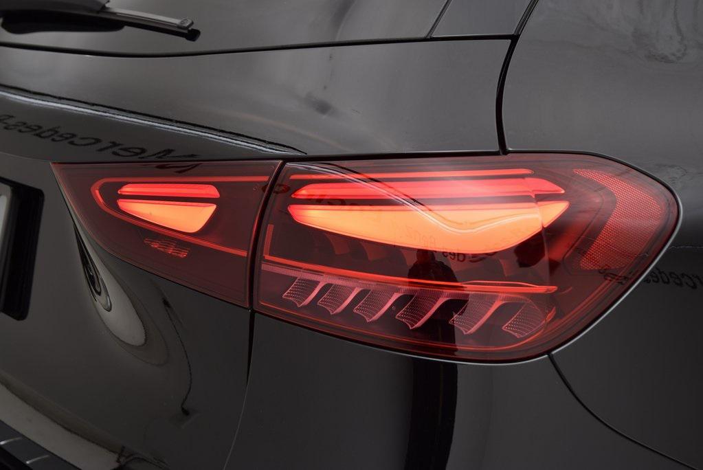 used 2026 Mercedes-Benz GLA 250 car, priced at $38,997