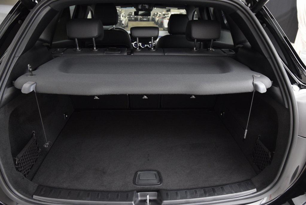 used 2026 Mercedes-Benz GLA 250 car, priced at $38,997