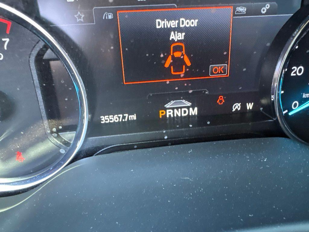 used 2021 Ford Expedition car, priced at $37,998