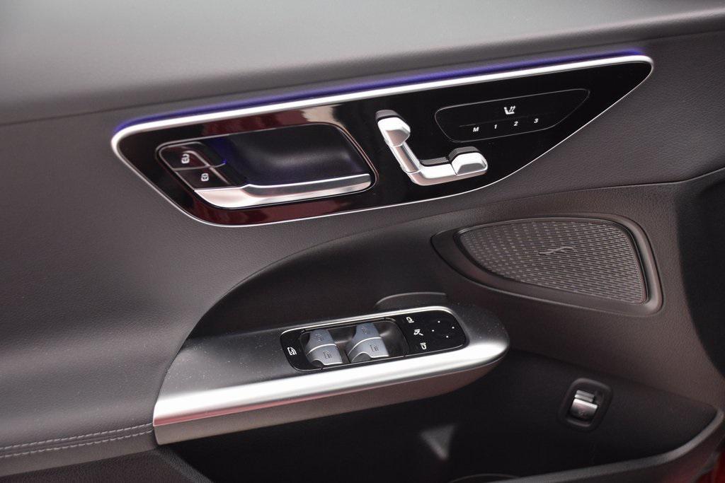 new 2026 Mercedes-Benz C-Class car, priced at $54,055
