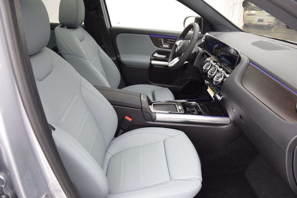 new 2026 Mercedes-Benz GLA 250 car, priced at $50,145