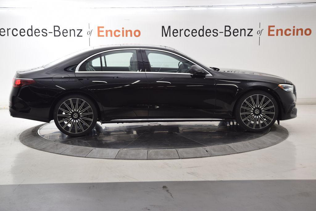 new 2026 Mercedes-Benz E-Class car, priced at $74,105