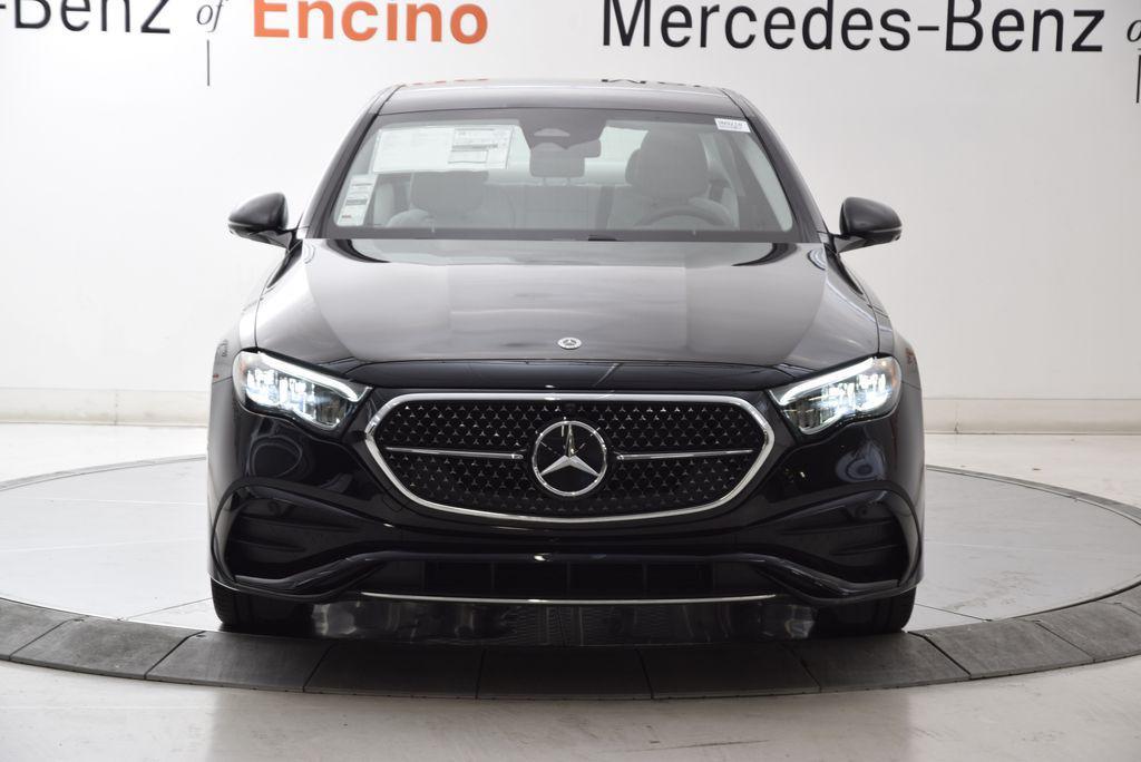 new 2026 Mercedes-Benz E-Class car, priced at $74,105
