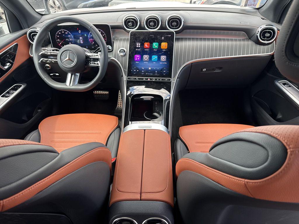 used 2026 Mercedes-Benz GLC 300 car, priced at $47,997