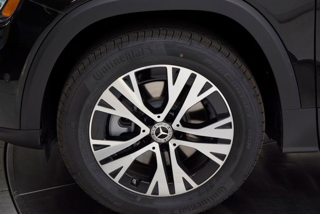 new 2026 Mercedes-Benz GLB 250 car, priced at $50,010