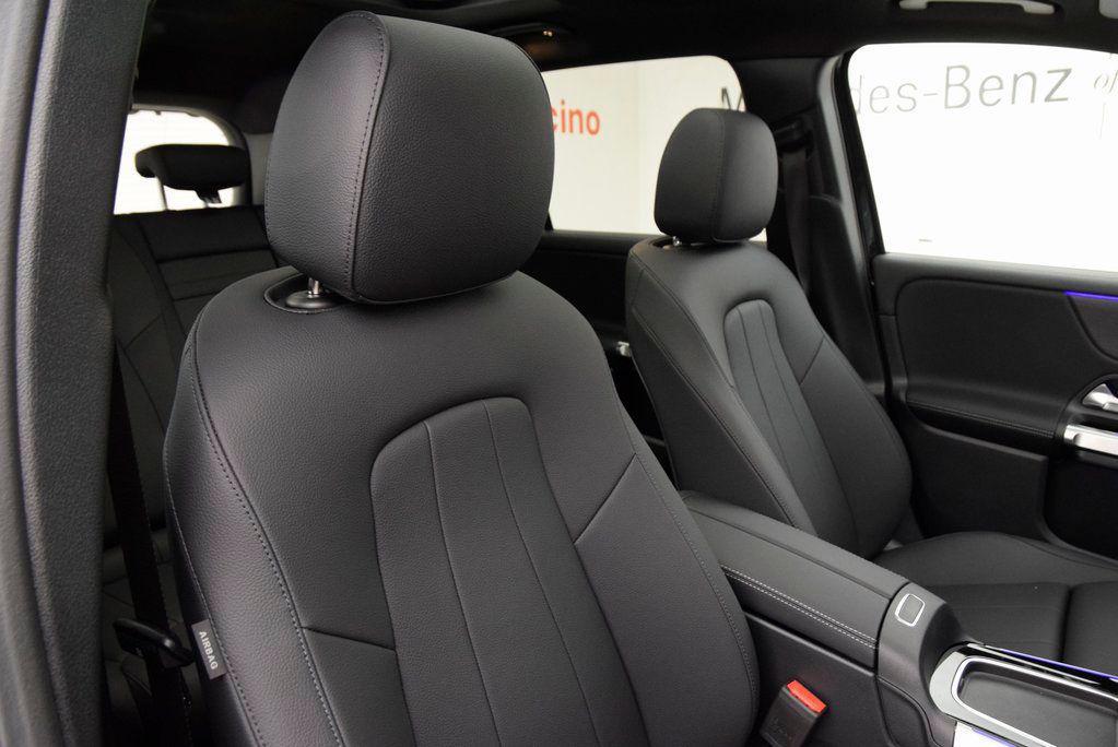 new 2026 Mercedes-Benz GLB 250 car, priced at $50,010