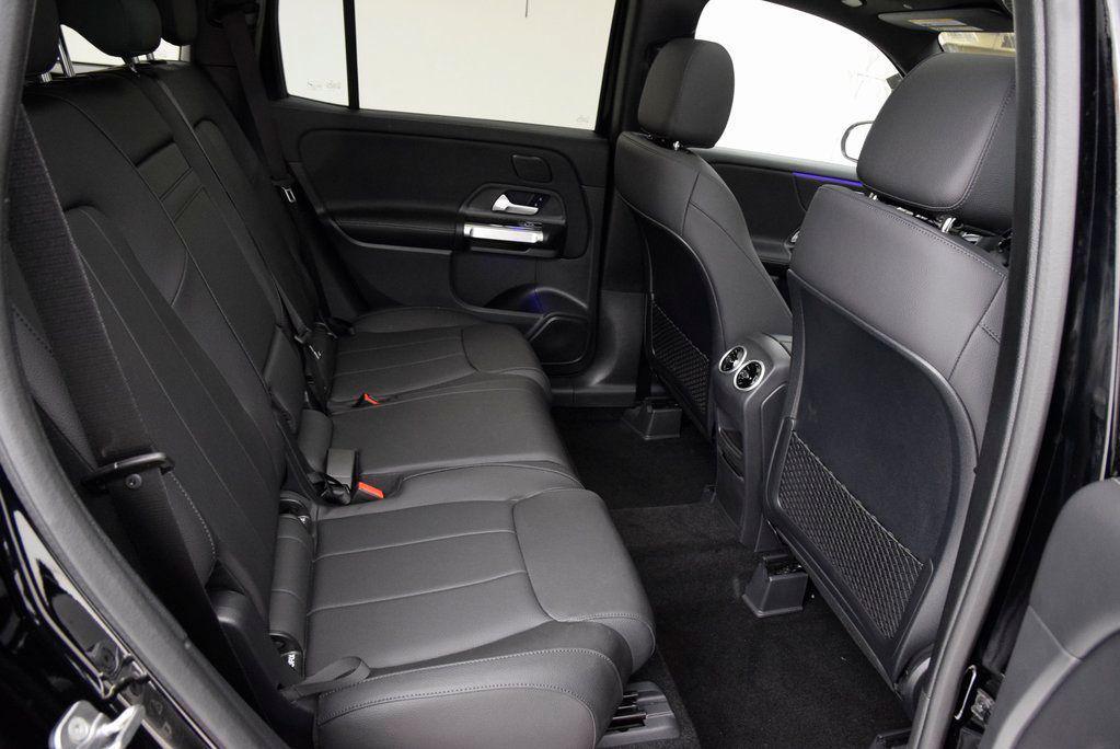 new 2026 Mercedes-Benz GLB 250 car, priced at $50,010