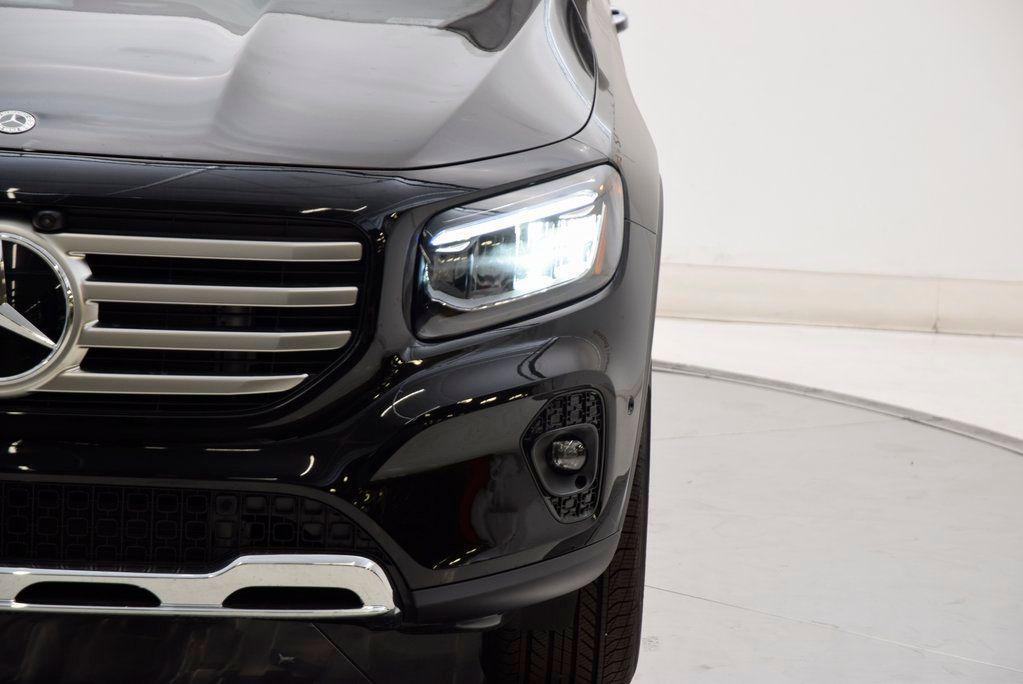 new 2026 Mercedes-Benz GLB 250 car, priced at $50,010