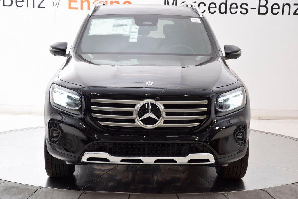 new 2026 Mercedes-Benz GLB 250 car, priced at $50,010