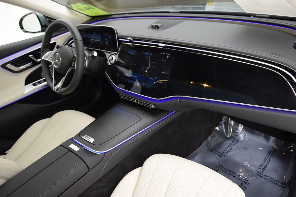 used 2026 Mercedes-Benz E-Class car, priced at $63,597