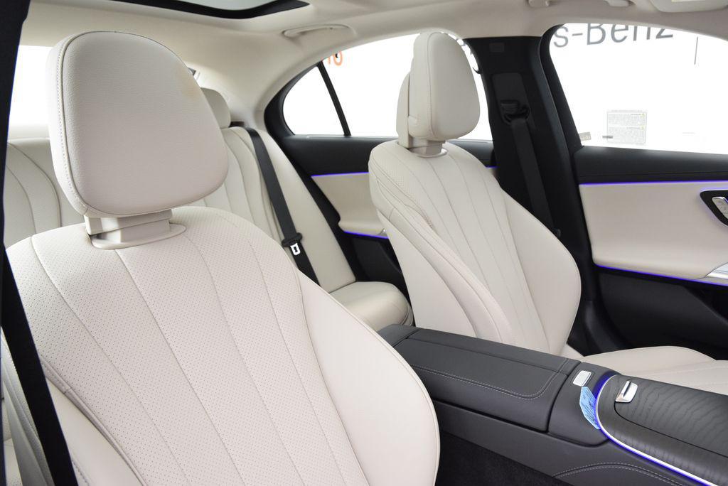 used 2026 Mercedes-Benz E-Class car, priced at $63,597