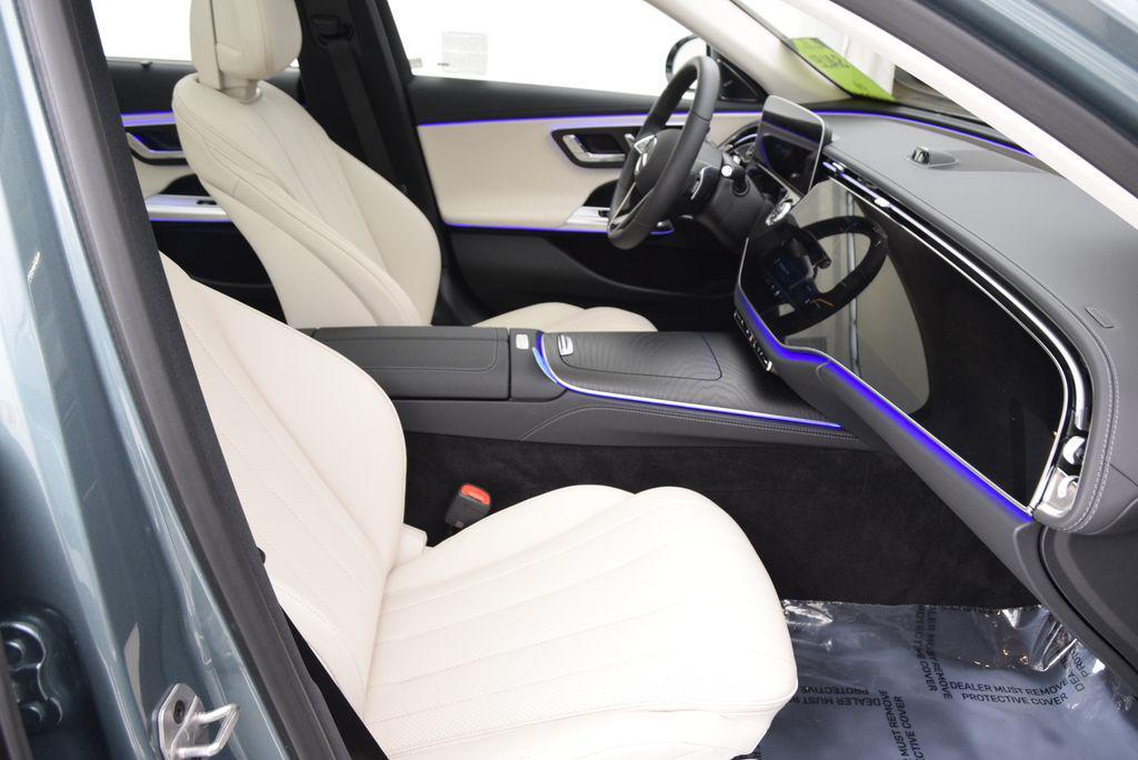 used 2026 Mercedes-Benz E-Class car, priced at $63,597