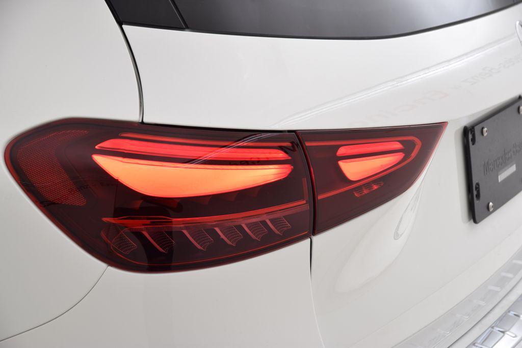 new 2026 Mercedes-Benz GLA 250 car, priced at $49,995