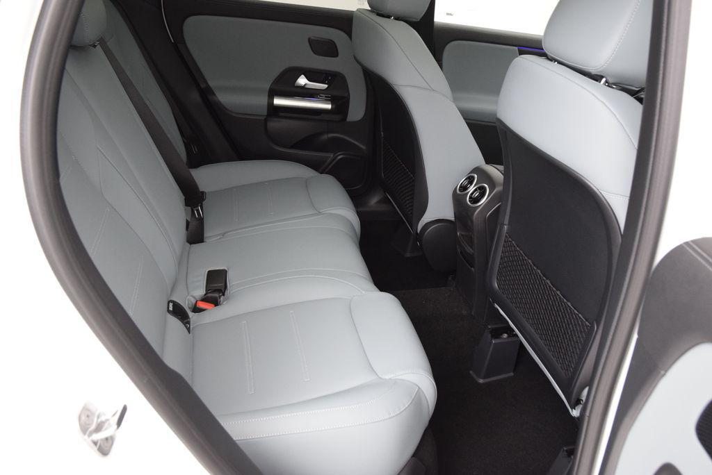 new 2026 Mercedes-Benz GLA 250 car, priced at $49,995