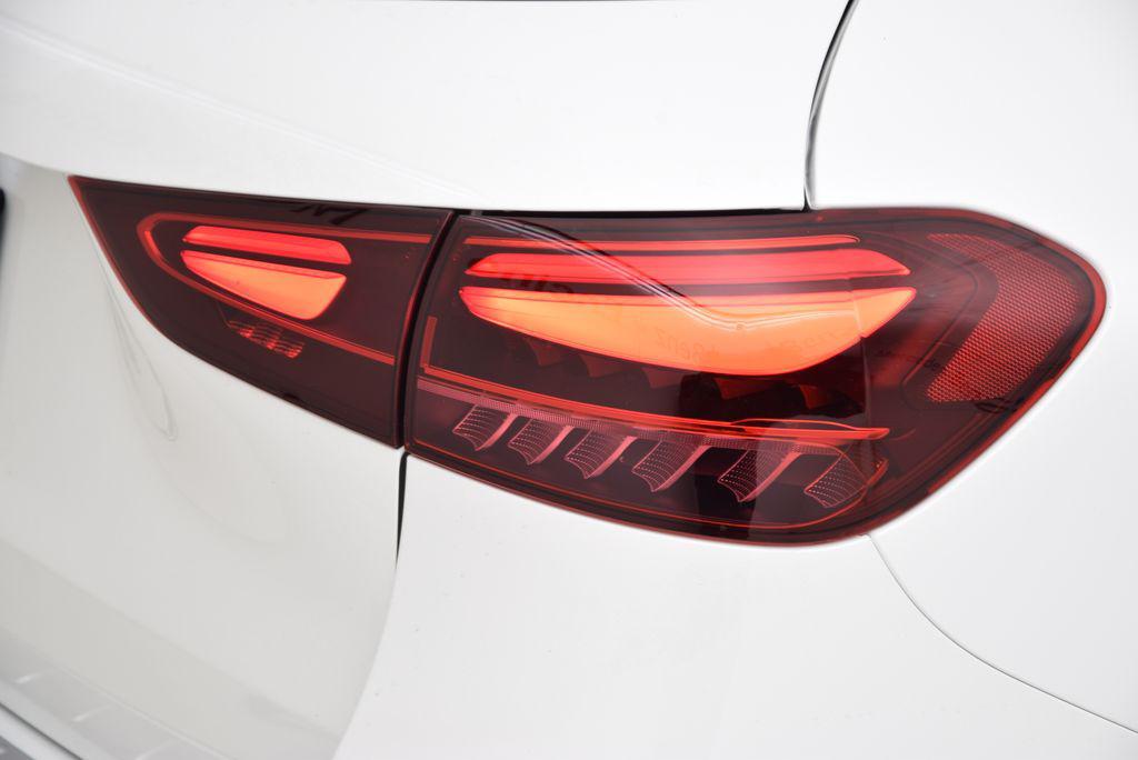 new 2026 Mercedes-Benz GLA 250 car, priced at $49,995