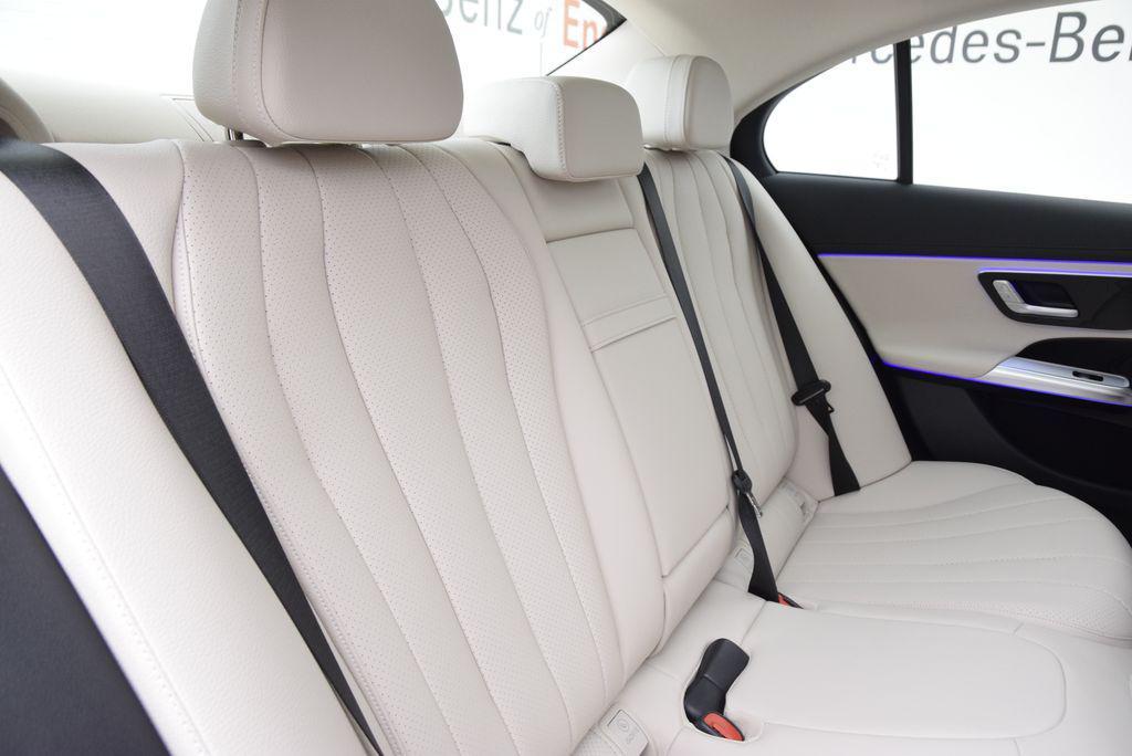 new 2026 Mercedes-Benz E-Class car, priced at $70,150