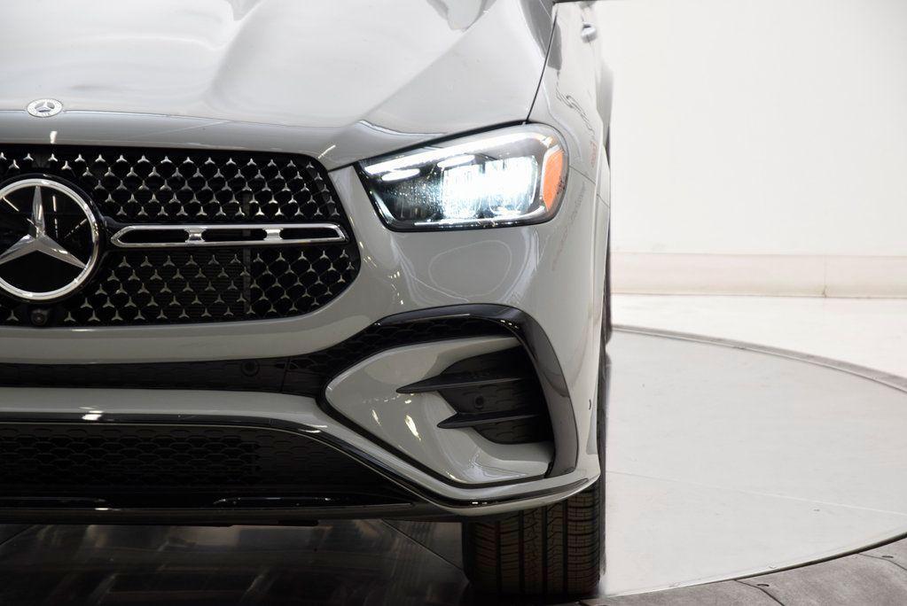 new 2026 Mercedes-Benz GLE 350 car, priced at $78,505