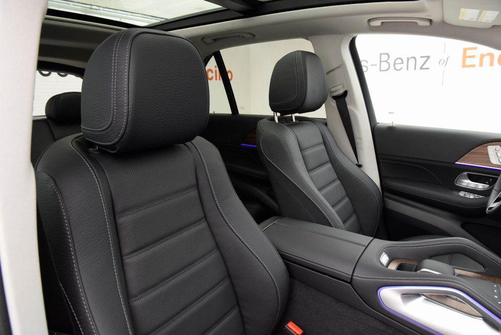 new 2026 Mercedes-Benz GLE 350 car, priced at $78,505