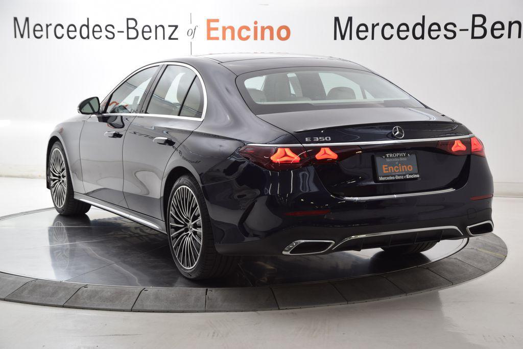 used 2026 Mercedes-Benz E-Class car, priced at $62,897