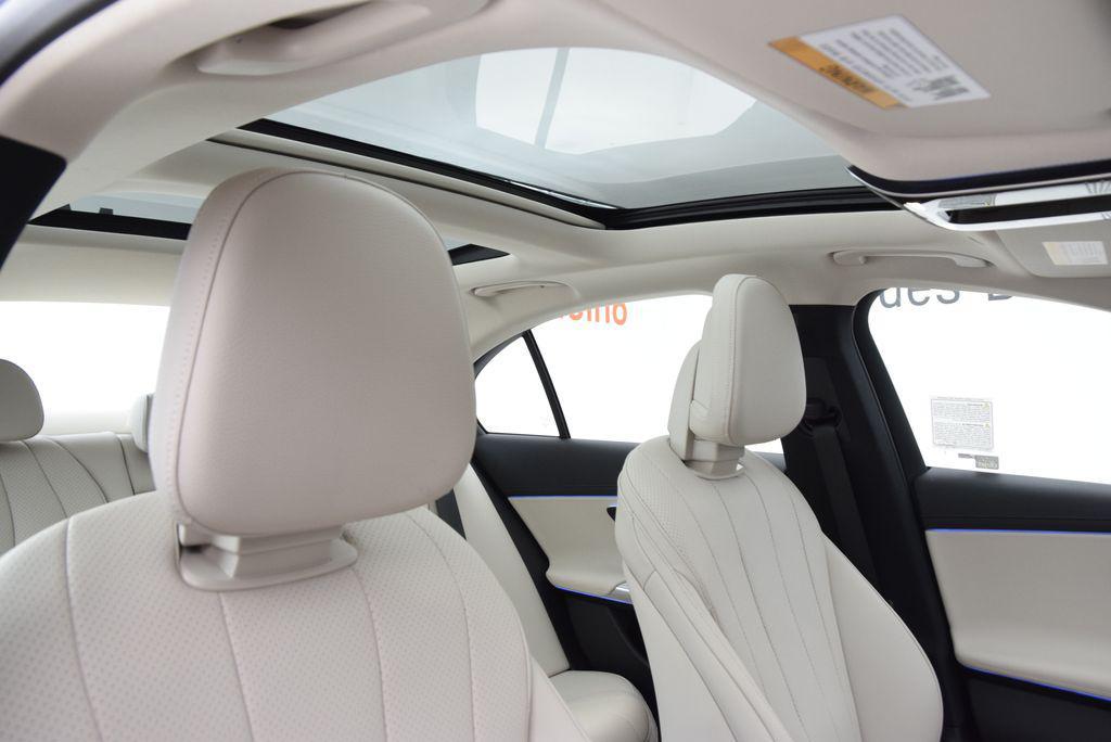 used 2026 Mercedes-Benz E-Class car, priced at $62,897