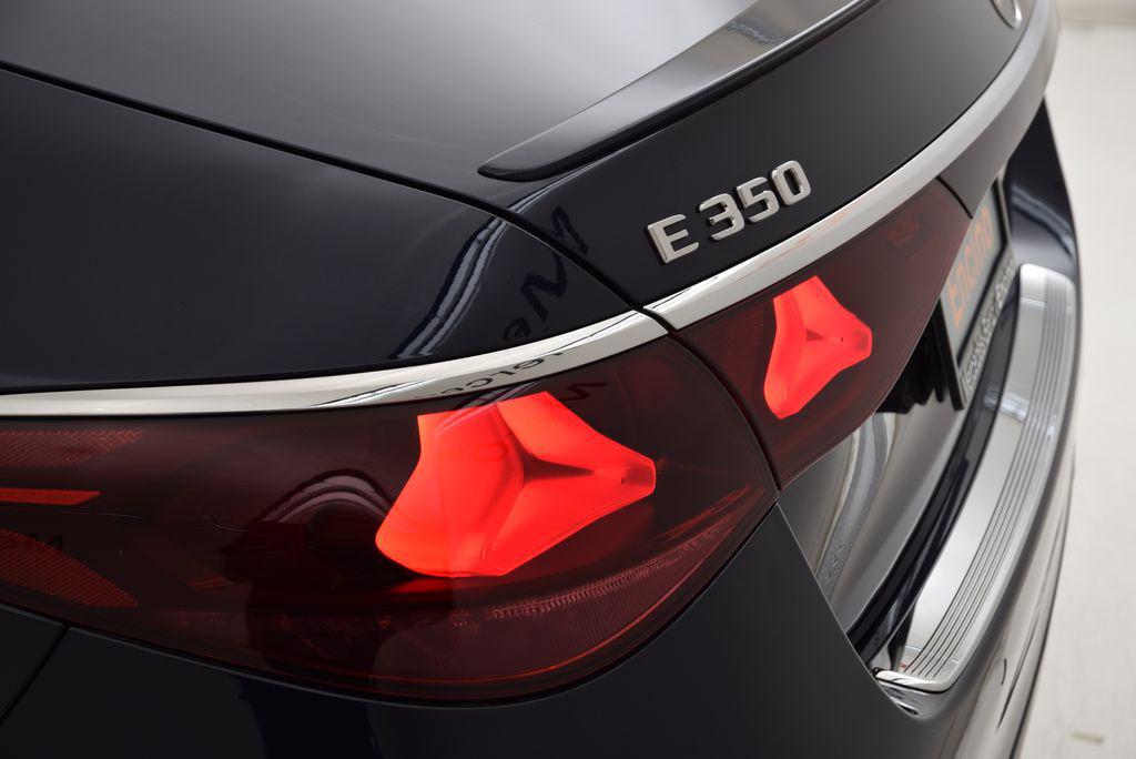 used 2026 Mercedes-Benz E-Class car, priced at $62,897