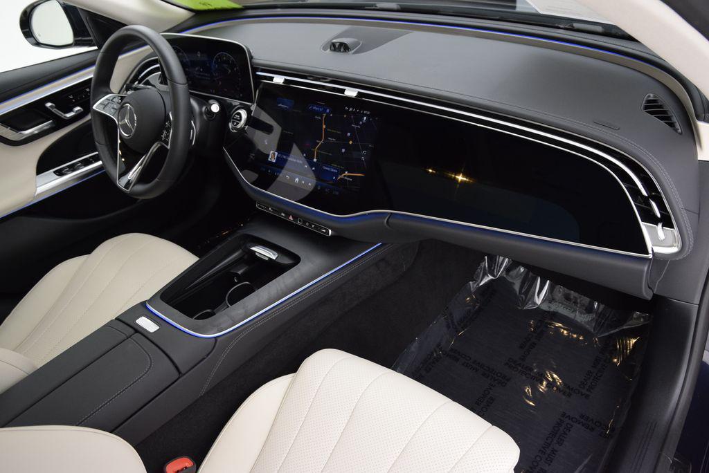 used 2026 Mercedes-Benz E-Class car, priced at $62,897