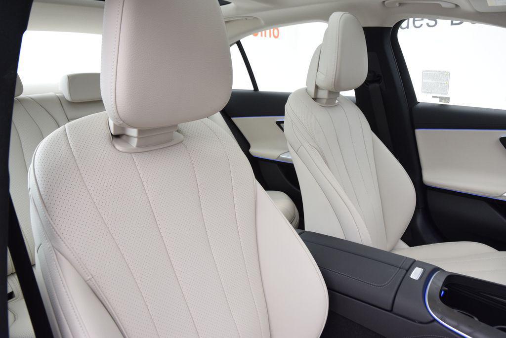 used 2026 Mercedes-Benz E-Class car, priced at $62,897