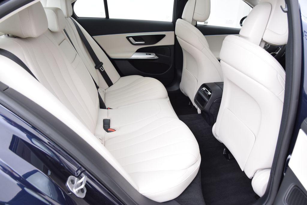 used 2026 Mercedes-Benz E-Class car, priced at $62,897